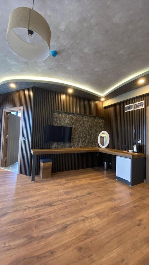 Sarikaya Basilica Therma Hotel & Spa מראה חיצוני תמונה