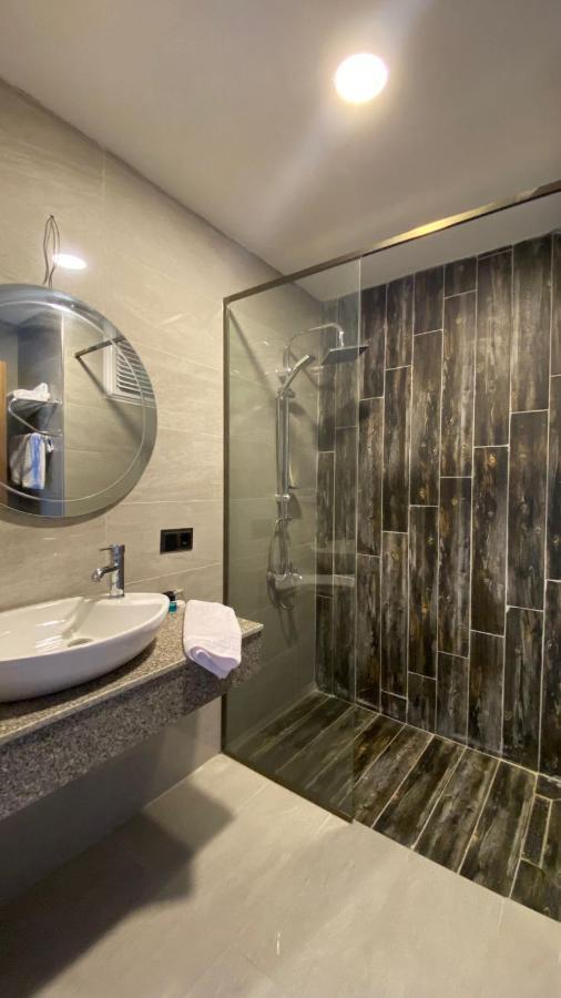 Sarikaya Basilica Therma Hotel & Spa מראה חיצוני תמונה