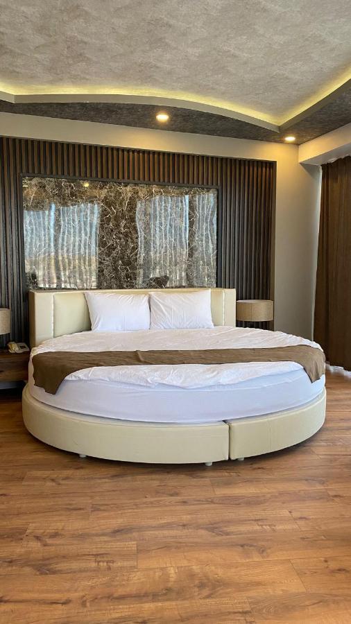 Sarikaya Basilica Therma Hotel & Spa מראה חיצוני תמונה