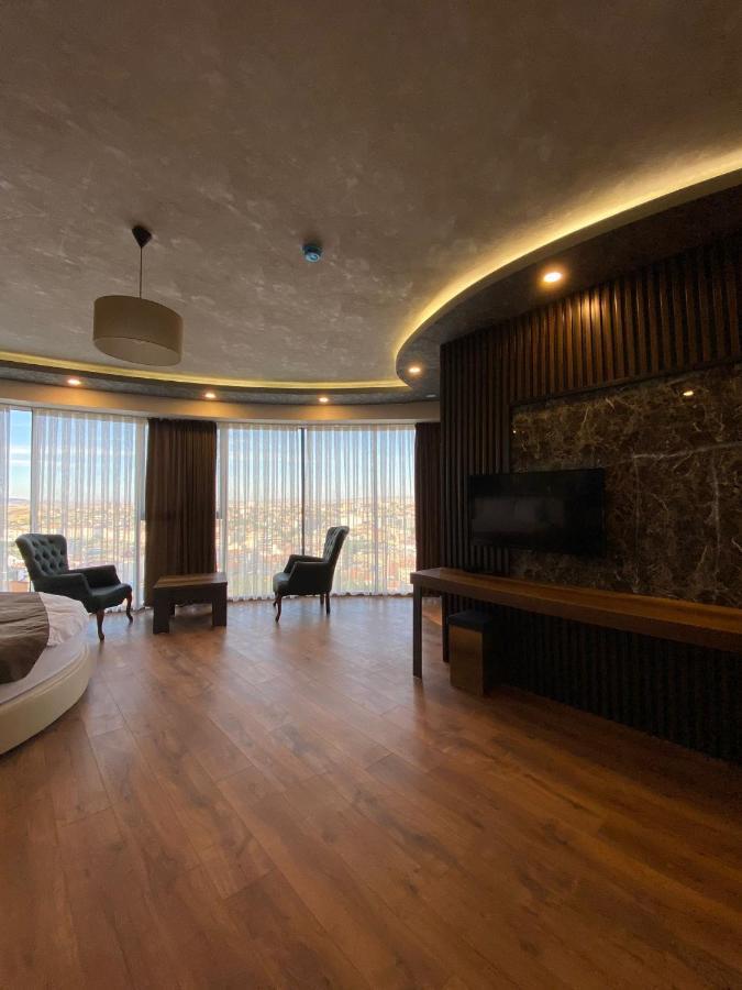 Sarikaya Basilica Therma Hotel & Spa מראה חיצוני תמונה