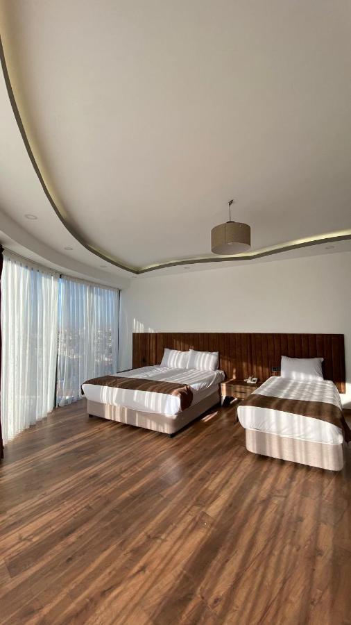 Sarikaya Basilica Therma Hotel & Spa מראה חיצוני תמונה