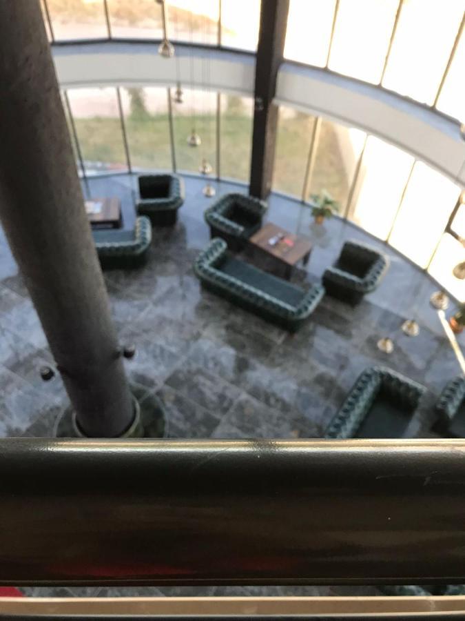 Sarikaya Basilica Therma Hotel & Spa מראה חיצוני תמונה