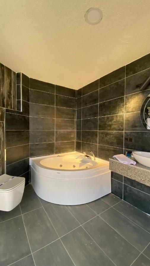 Sarikaya Basilica Therma Hotel & Spa מראה חיצוני תמונה