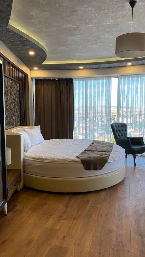 Sarikaya Basilica Therma Hotel & Spa מראה חיצוני תמונה