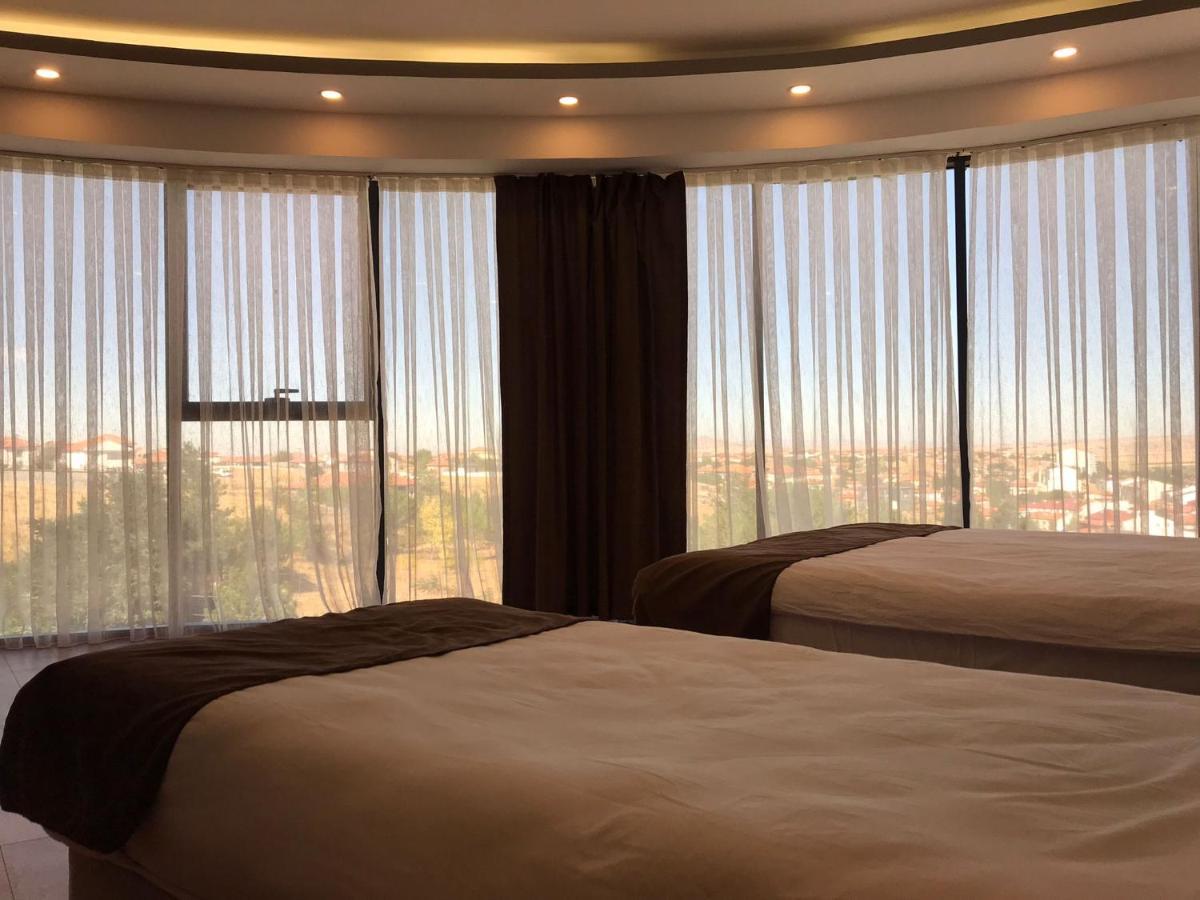Sarikaya Basilica Therma Hotel & Spa מראה חיצוני תמונה