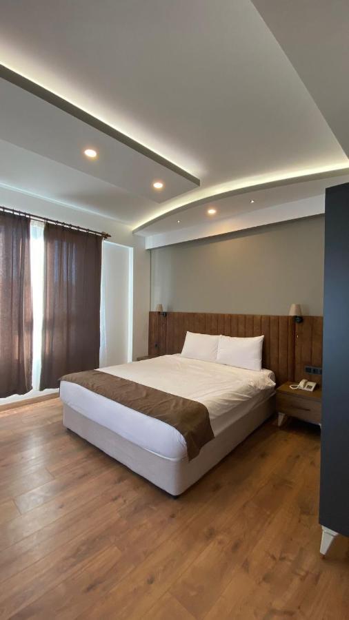 Sarikaya Basilica Therma Hotel & Spa מראה חיצוני תמונה