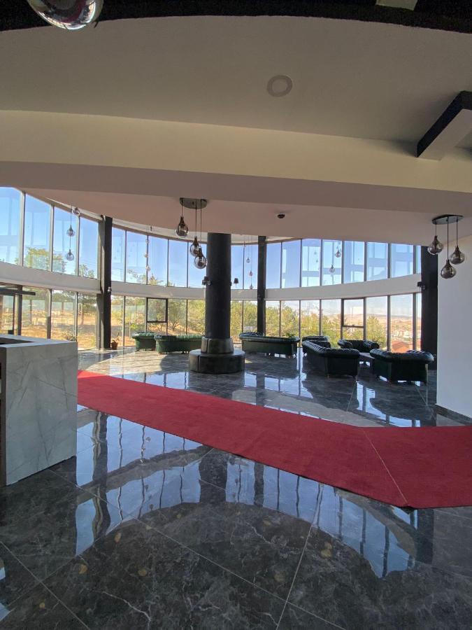 Sarikaya Basilica Therma Hotel & Spa מראה חיצוני תמונה
